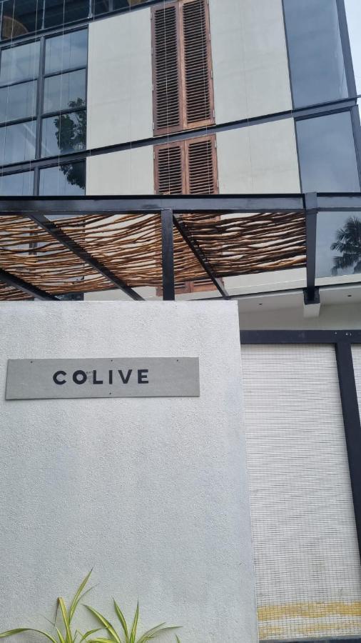 Colive Ahangama Eksteriør billede