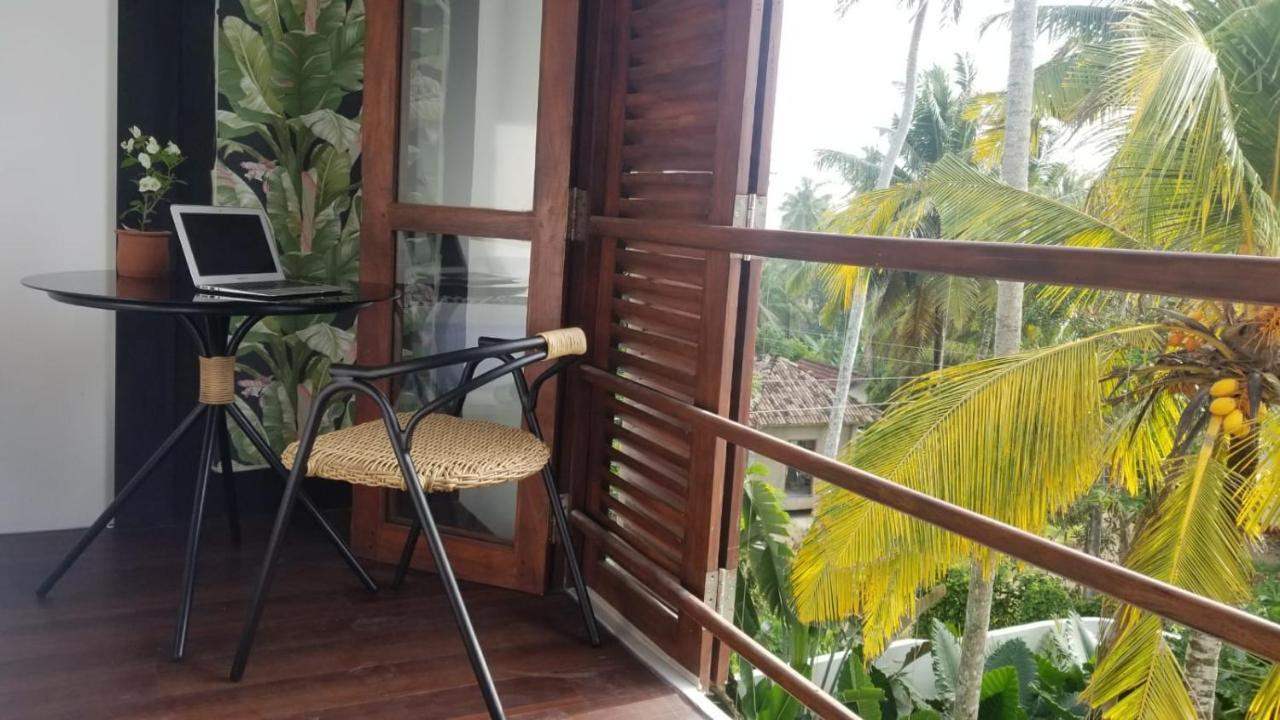 Colive Ahangama Værelse billede